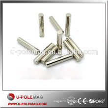 Barre en forme de Neodymium Rare Earth Magnet for Sale